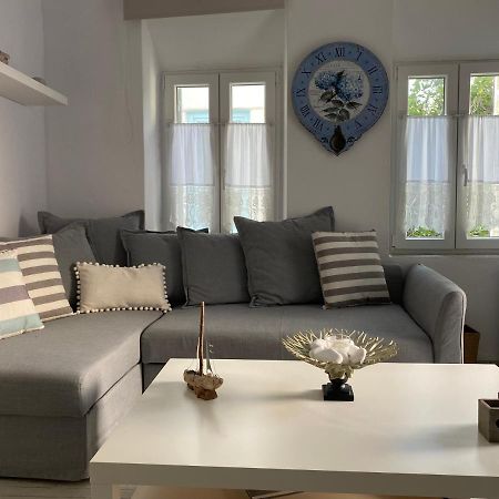 Budget Downtown Apartment- Harma I Mykonos Town ภายนอก รูปภาพ