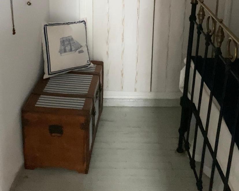 Budget Downtown Apartment- Harma I Mykonos Town ภายนอก รูปภาพ